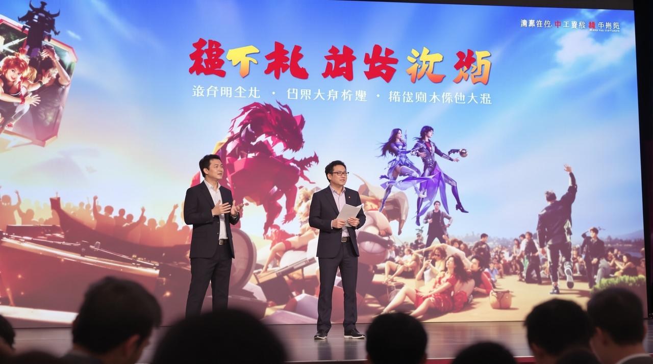 久久在线2026年度片单正式发布，十余部重磅作品蓄势待发