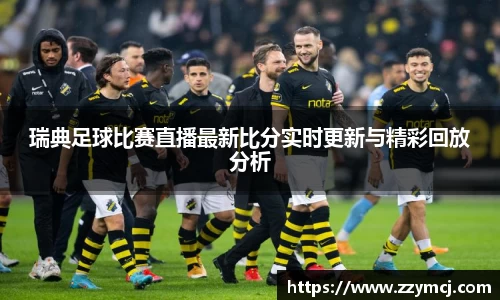瑞典足球比赛直播最新比分实时更新与精彩回放分析
