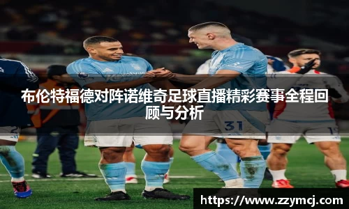 布伦特福德对阵诺维奇足球直播精彩赛事全程回顾与分析