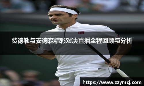 费德勒与安德森精彩对决直播全程回顾与分析