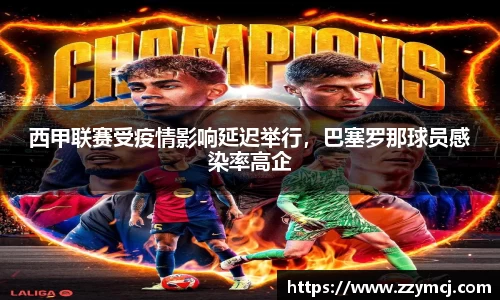 西甲联赛受疫情影响延迟举行，巴塞罗那球员感染率高企